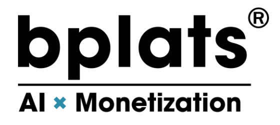 AI×Monetizationロゴ